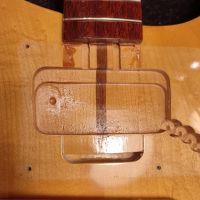 Rickenbacker 4001S Mapleglo 1976 USA бас-гитара