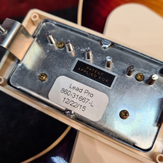 Gibson Les Paul Standard T Fireburst 2016 USA электрогитара