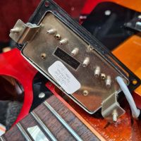 Gibson Les Paul Studio Pro Heritage Cherry Sunburst Candy 2014 USA электрогитара