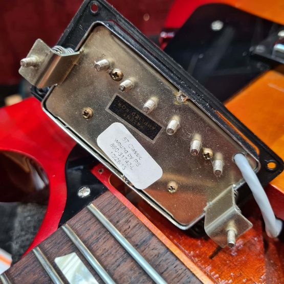 Gibson Les Paul Studio Pro Heritage Cherry Sunburst Candy 2014 USA электрогитара