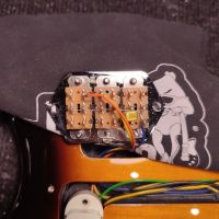 Fender Traditional II 60s Jaguar Sunburst 2020 Japan электрогитара