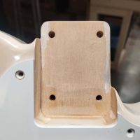 Fender TL-43 Telecaster US Blonde 2003 Japan электрогитара