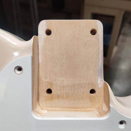 Fender TL-43 Telecaster US Blonde 2003 Japan электрогитара