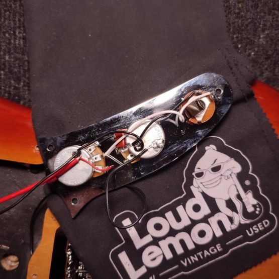 Fender Player Mustang Sienna Sunburst 2021 Mexico электрогитара