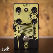 Walrus Audio 385 USA овердрайв