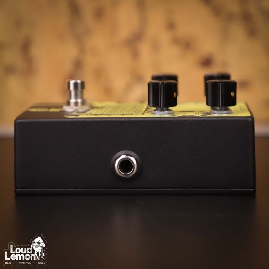 Walrus Audio 385 USA овердрайв