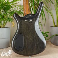Warwick Corvette Standard Nirvana Black 2006 бас-гитара