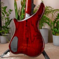Warwick Katana NT 5 Antique Tobacco Stain Highpolish 2009 Germany бас-гитара