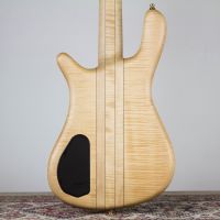 Warwick Streamer Stage I #17-3631 Honey Violin Transparent Satin 2008 Germany бас-гитара