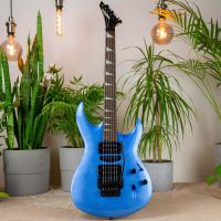 Washburn RS980 MB Metallic Blue 2006 Indonesia электрогитара