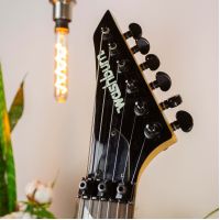 Washburn RS980 MB Metallic Blue 2006 Indonesia электрогитара