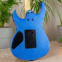 Washburn RS980 MB Metallic Blue 2006 Indonesia электрогитара