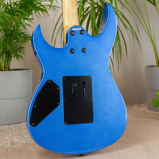 Washburn RS980 MB Metallic Blue 2006 Indonesia электрогитара