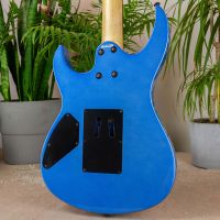 Washburn RS980 MB Metallic Blue 2006 Indonesia электрогитара