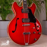 Westminster BA280R Red 1970's Japan электрогитара