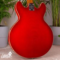 Westminster BA280R Red 1970's Japan электрогитара