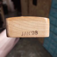 Fender Telecaster Custom TC-72 Sunburst 1998 Japan электрогитара
