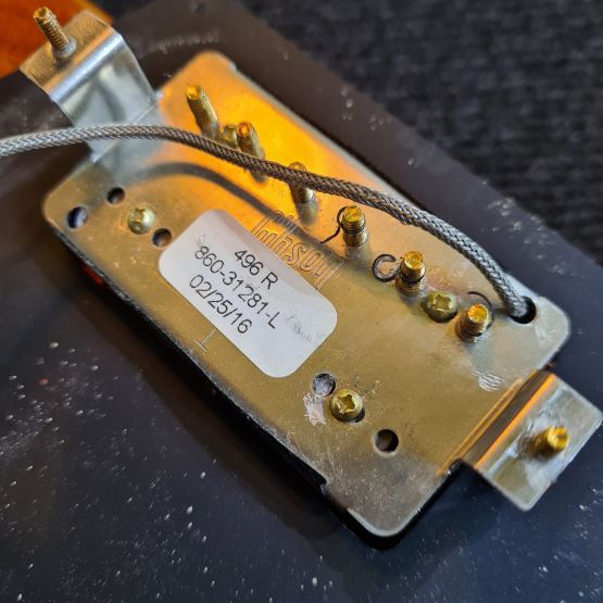 ‌Gibson Limited Edition Flying V Reissue Natural 2016 USA электрогитара