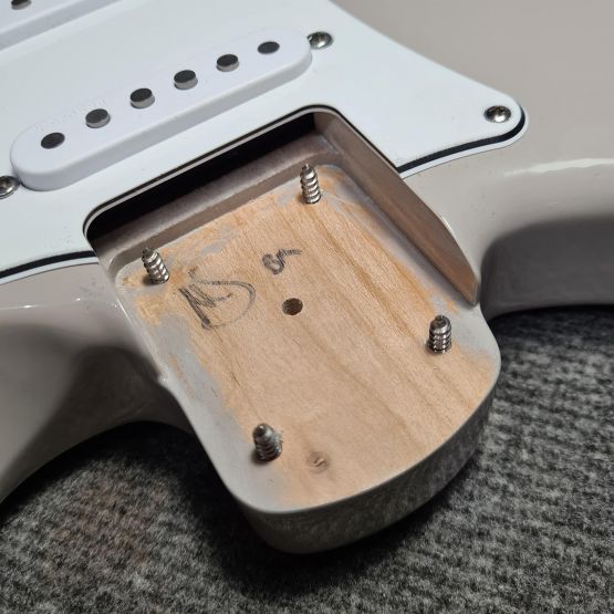 PRS Silver Sky Moc Sand 2019 USA электрогитара