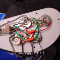 Rickenbacker 4003 Midnight Blue 2002 USA бас-гитара
