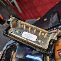 Gibson Les Paul Studio Ebony 2016 USA электрогитара