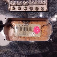 PRS S2 Custom 24 Gray Black 2014 USA электрогитара