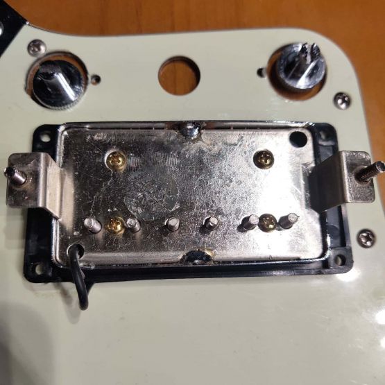 Fender JGS75 Jaguar Special Sunburst 2006 Japan электрогитара