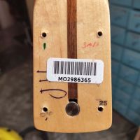 ‌Fender Jaguar Blacktop HH Black 2012 Mexico электрогитара