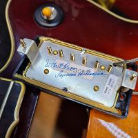 Yamaha AE1200 Sunburst 1988 Japan электрогитара