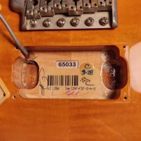 PRS Custom 24 Vintage Sunburst 2002 USA электрогитара