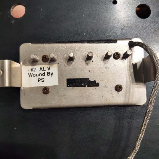Gibson SG Standard Heritage Cherry 1999 USA электрогитара