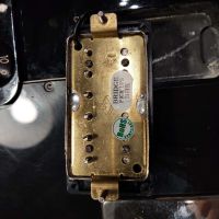 Fender Blacktop Telecaster HH Black 2010 Mexico электрогитара