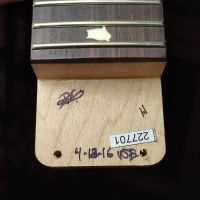 PRS CE 24 Amber 2016 USA электрогитара