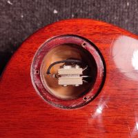 Gibson Murphy Lab 1959 Les Paul Standard Royal Tea Burst Light Age 2021 USA электрогитара