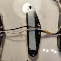 Fender Stratocaster ST57-65L Left Handed Sunburst 1993 Japan электрогитара