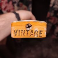 Fender AVRI '52 Telecaster Antique Butterscotch Blonde 1982 USA элкектрогитара