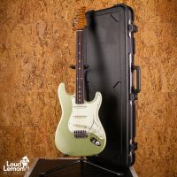 Xotic XSC-1 Lime Gold 2021 USA электрогитара