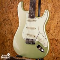 Xotic XSC-1 Lime Gold 2021 USA электрогитара
