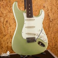 Xotic XSC-1 Lime Gold 2021 USA электрогитара