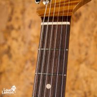 Xotic XSC-1 Lime Gold 2021 USA электрогитара