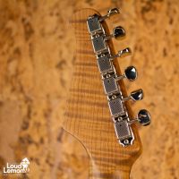 Xotic XSC-1 Lime Gold 2021 USA электрогитара