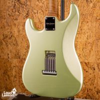 Xotic XSC-1 Lime Gold 2021 USA электрогитара