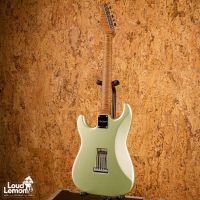 Xotic XSC-1 Lime Gold 2021 USA электрогитара