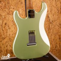 Xotic XSC-1 Lime Gold 2021 USA электрогитара
