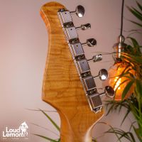 Xotic XSC-1 Olympic White Light Aged 2018 USA электрогитара