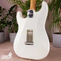 Xotic XSC-1 Olympic White Light Aged 2018 USA электрогитара