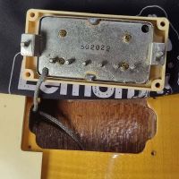 Greco EG-450 Super Power Les Paul Cherry Sunburst 1982 Japan электрогитара