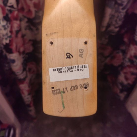 Fender American Standard Precision Bass Sunburst 2008 USA бас-гитара
