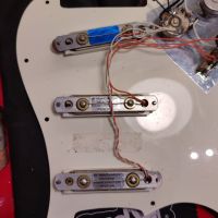 ‌Fender Stratocaster Candy Apple Red 1979 USA электрогитара