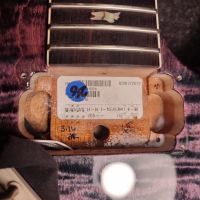 PRS McCarty 594 Singlecut Purple Iris 2022 USA электрогитара